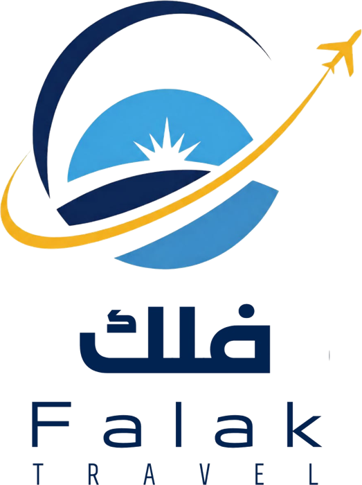Falak Travel — فلک